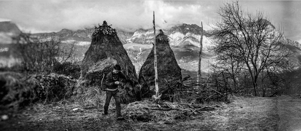 Una lettura antinatalista de La strada di Cormac McCarthy - Il Pequod