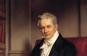Scopri di più sull'articolo Alexander Von Humboldt: il viaggiatore moderno che incontrò i selvaggi